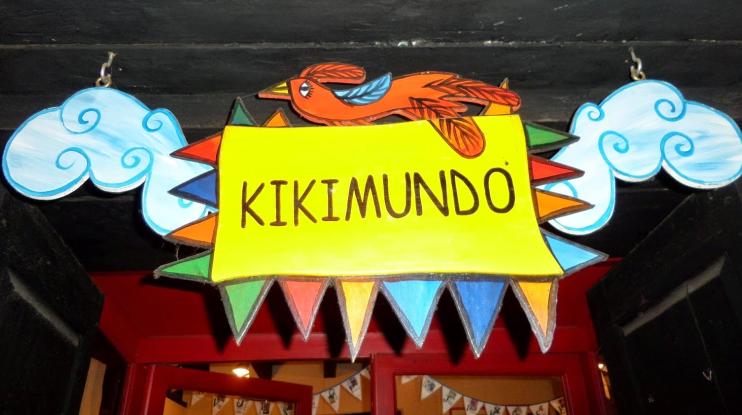 Kikimundo